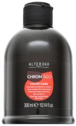 Alter Ego Italy ChromeEgo Color Care Color Protection Shampoo șampon protector pentru păr vopsit 300 ml