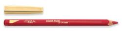 L'Oréal Color Riche Le Lip Liner creion contur buze 297 Red Passion 1, 2 g