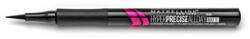 Maybelline Hyper Precise All Day Eyeliner eyeliner în fix Matte Black
