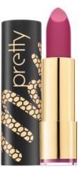 Dermacol Pretty Matte Lipstick ruj pentru efect mat N. 22 4, 5 g