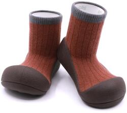 ATTIPAS Csizma Pallet A21PA Smokey Wood S vel. 19, 96-108 mm