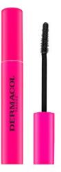 Dermacol Bombastick Mascara mascara pentru alungire si volum Black 12, 5 ml