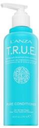 L’ANZA T. R. U. E. Pure Conditioner balsam de curatare pentru toate tipurile de păr 236 ml