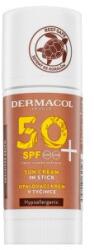 Dermacol cremă de protecție solară Sun Cream in Stick SPF50+ 24 g