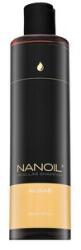 NANOIL Micellar Shampoo Algae sampon de curatare cu efect de hidratare 300 ml