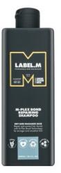 label.m M-Plex Bond Repairing Shampoo șampon hrănitor pentru păr deteriorat 300 ml