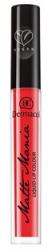 Dermacol Matte Mania Lip Liquid Color ruj lichid cu efect matifiant N. 51 3, 5 ml