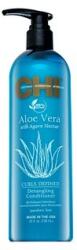 CHI Aloe Vera Curls Defined Detangling Conditioner 739 ml