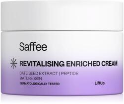 Saffee LiftUp Revitalising Enriched Cream, 50 ml