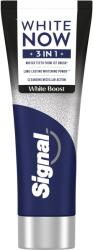 Signal White Now 3in1 White Boost 75 ml