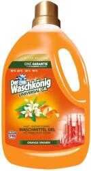 Der Waschkönig WASCHKÖNIG Universal Orange Spanien 3, 305 l (110 mosás)