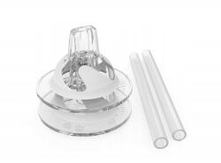 TWISTSHAKE 2 × szívószálas cumi