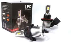 motoLEDy LED H13 9V-32V CANBUS CSP Izzó