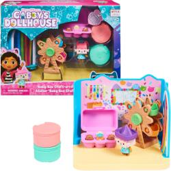 Spin Master Gabby's Dollhouse Alkotóműhely