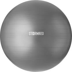 Stormred fitnessz labda, 85 cm, szürke (STR-EB-AB15)