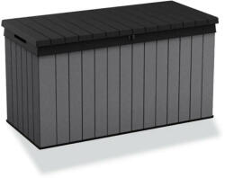  Darwin kerti tároló 570L grafit