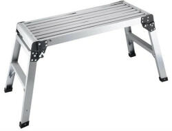  Extol Premium SZERELŐÁLLÁS/MUNKAPAD, ÖSSZECSUKHATÓ, ALU+ACÉL, MÉRETEK: 106×42×51CM 8849040 (8849040)