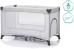 Fillikid Nizza Utazóágy - 120x60 cm (4059-07)