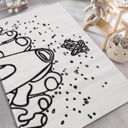 Berfin Soho 12 Kosmos 160x220 cm Szőnyeg