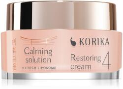 KORIKA HI-TECH LIPOSOME Calming Solution Restoring Cream, 50 ml