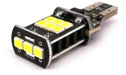 motoLEDy 2 Db LED Izzó T15 W16W 12V-18V 980lm CANBUS