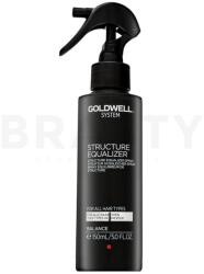 Goldwell Dualsenses Color Structure Equalizer öblítés nélküli ápolás festett hajra 150 ml