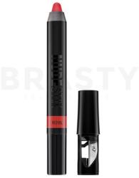  Nudestix Intense Matte Lip + Cheek Pencil ajakbalzsam és pirosító egyben matt hatású Royal 3 g