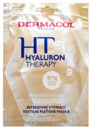  Dermacol gézmaszk 3D Intensive Lifting Tissue Face Mask