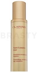 Clarins Nutri-Lumière revitalizáló arc emulzió Nourishing Revitalizing Day Emulsion 50 ml
