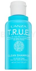  L’ANZA T. R. U. E. Clean Shampoo száraz sampon minden hajtípusra 56 g