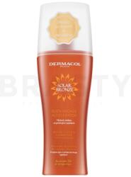Dermacol Solar Bronze Body Bronze Accelerator tápláló balzsam napozás után 200 ml