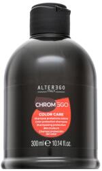 Alter Ego Italy ChromeEgo Color Care Color Protection Shampoo védő sampon festett hajra 300 ml