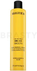 Selective Professional OnCare Smooth Taming and Strengthening Shampoo hajsimító sampon pro dlouhé a lámavé vlasy 275 ml