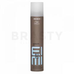 Wella EIMI Fixing Hairsprays Absolute Set hajlakk extra erős fixálásért 300 ml