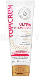 TOPICREM hidratáló testápoló Ultra-Moisturizing Sparkling Body 75 ml
