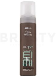 Wella EIMI Nutricurls Soft Twirl 72h Anti-Frizz Foam hajformázó hab hullámos és göndör hajra 200 ml