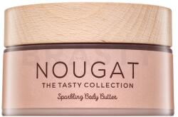 COCOSOLIS NOUGAT Sparkling Body Butter testvaj hidratáló hatású 250 ml