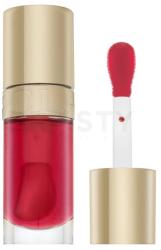 Clarins Lip Comfort Oil tápláló olaj ajkakra 02 Raspberry 7 ml