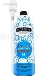 MORFOSE Hair Shampoo 2in1 erősítő sampon Collagen 1000 ml