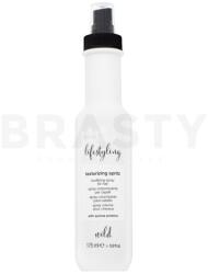 Milk Shake Lifestyling Texturizing Spritz hajformázó spray frizura textúrájának kiemelésére 175 ml
