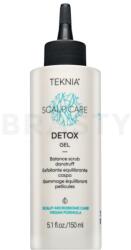  Lakmé Teknia Scalp Care Detox Gel hámlasztó gél korpásodás ellen 150 ml