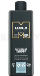 label.m M-Plex Bond Repairing Shampoo tápláló sampon sérült hajra 300 ml