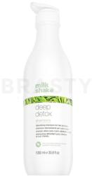 Milk Shake Deep Detox Shampoo sampon méregtelenítő hatással 1000 ml