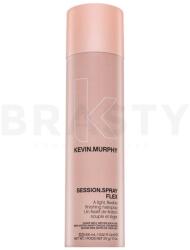 Kevin Murphy Session. Spray Flex hajlakk könnyű fixálásért 400 ml