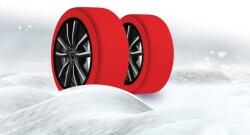 DAC Srl Active Series 3D textil hólánc (hózokni) M - 225/50 R16, EN 16662-1: 2020 jóváhagyott, 2 db