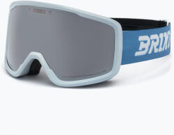 Briko Скиорска маска Briko Chill blue polo
