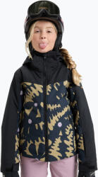 Roxy Детско яке за сноуборд ROXY Free Jet Block fennel seed big/flower rg