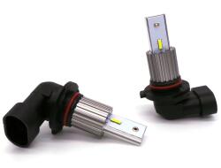 motoLEDy 2db LED Izzó HB3, 9005 9V-30V CANBUS CSP 3500lm