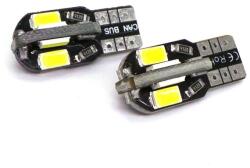 motoLEDy 10 Db LED Izzó T10 12V 320lm CANBUS