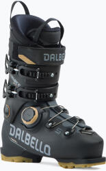 Dalbello Мъжки ски обувки Dalbello Veloce Space 100 black/anthracite Ски обувки